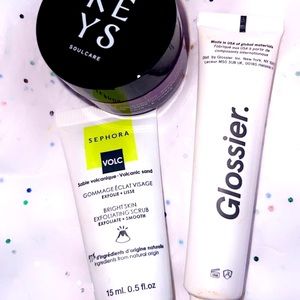 Skincare bundle 🫶🏼